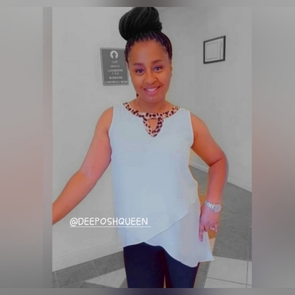 @deeposhqueen the stylist is here. - Picture 3 of 5